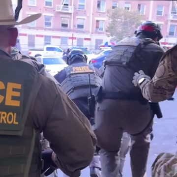 DHS Raids Home Depot in MacArthur Park, Targets MS-13 Influence