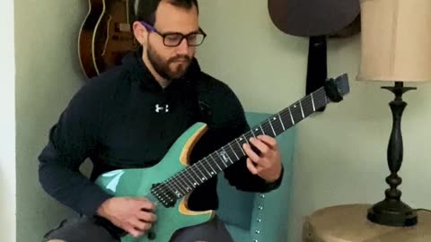 Dynamic Meditations #7