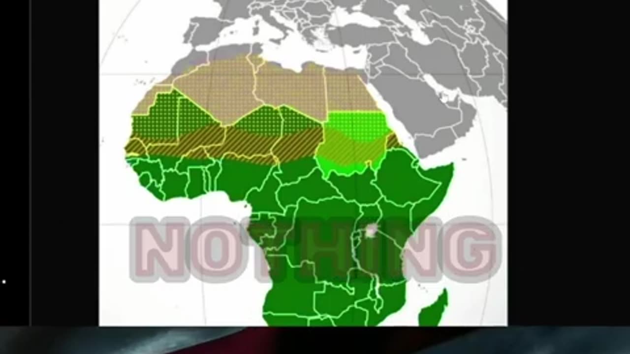 Woke American black woman moves to Africa and regrets it š¤£Conservative Twins