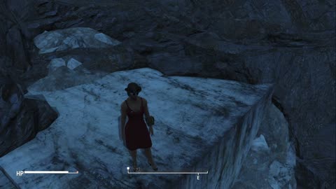 A Deep dive into Fallout 4