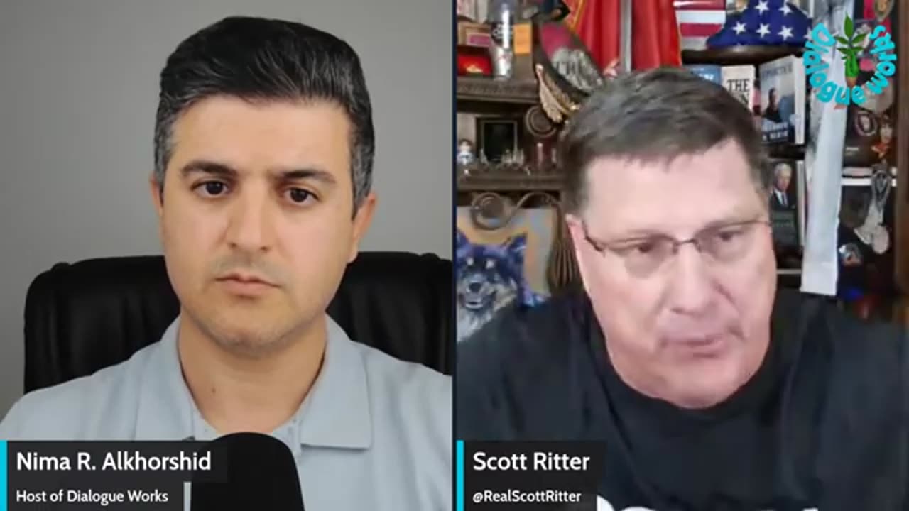 Scott Ritter: America’s Global Gamble: What Happens If It All Falls Apart?