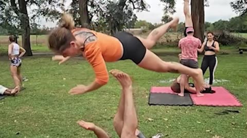 Craziest Moments in World 🔥 Amazing People😲