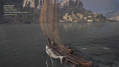 Assassins Creed: Odyssey Online GamePlay
