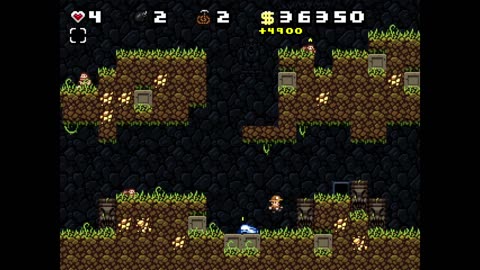 First Price Paid - Crowded Spelunky Pt.6