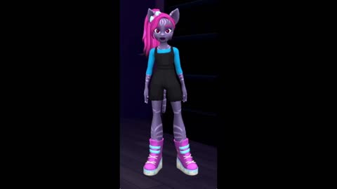 Arin Hanson My monster High character creator by me