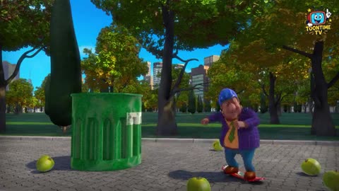 Price के Royal horse को बोला Motu ने Maamuli जिसका लेगा Royal 🐎 Badla_ _ Motu Patlu