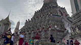 9 Must-Visit Sacred Temples in Bangkok: Ultimate Pilgrimage Through Thailand’s Holiest Sites
