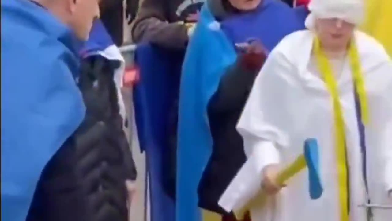 In the Psych Ward, All Is Calm... Ward Number Eight Splits the Eagle 😁