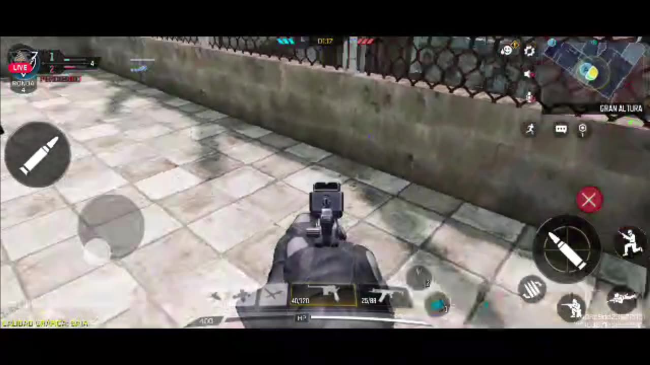 call of duty MOBILE WE DID all WE CAN TEAM