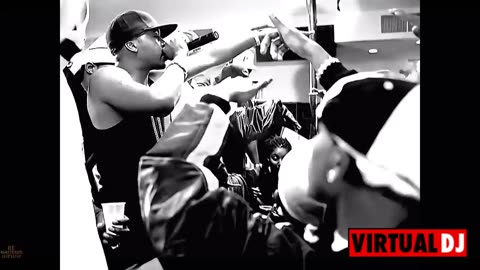 NAS : GOD SON