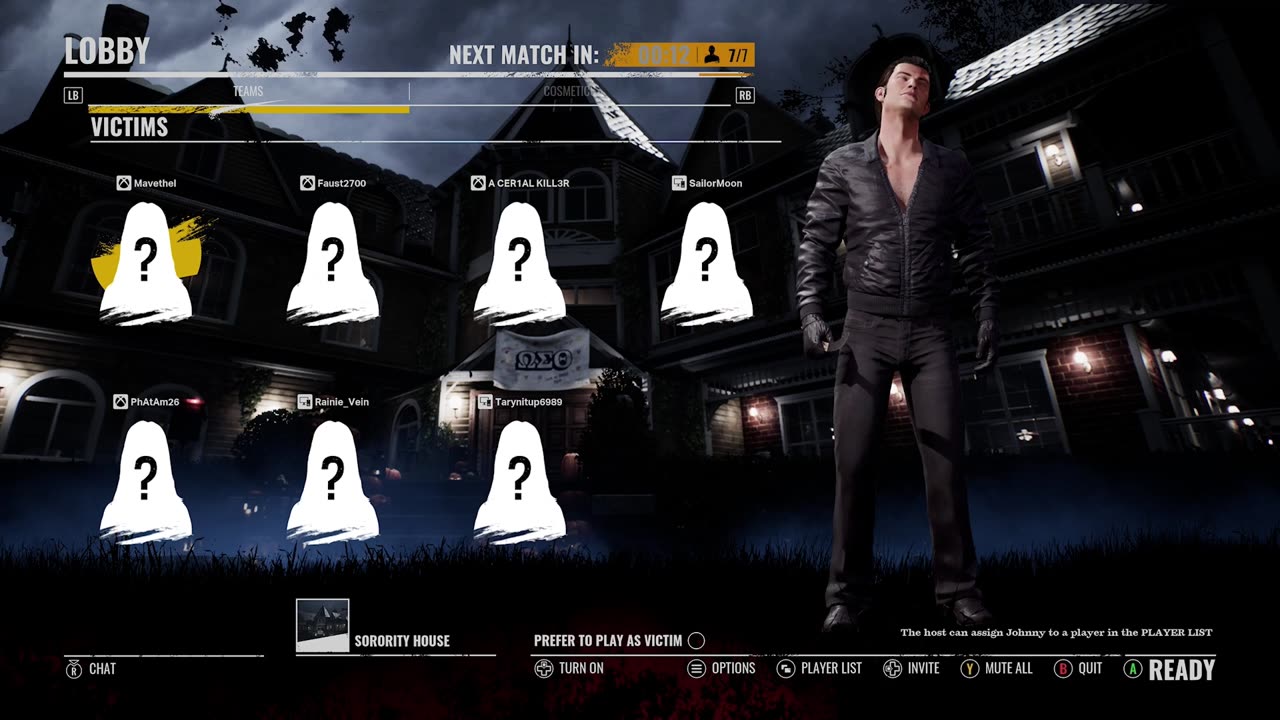 Texas Chain Saw Massacre with Peeeeple