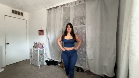 Try-On Haul (a little bit of everything)