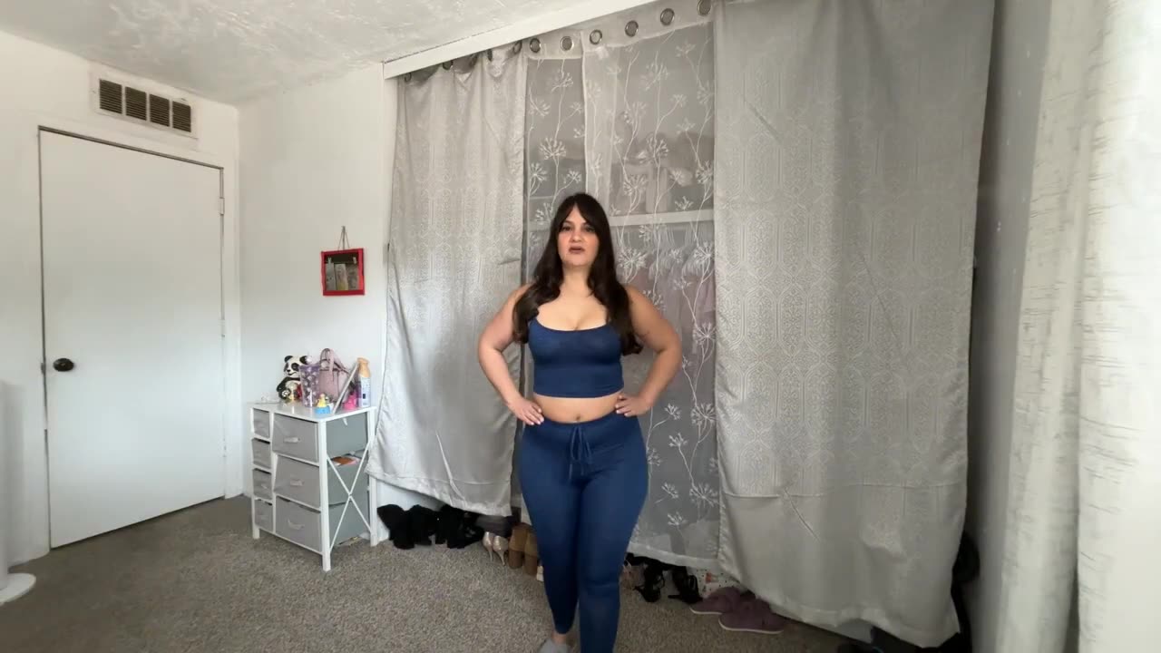 Try-On Haul (a little bit of everything)