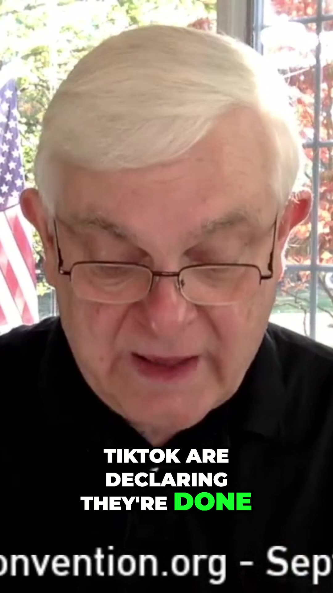 Democrats Leaving Party After Charlie Kirks Assassination