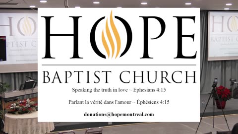 Wednesday Prayer Meeting Nov 19th + The Mejia Family Spanish Ministry