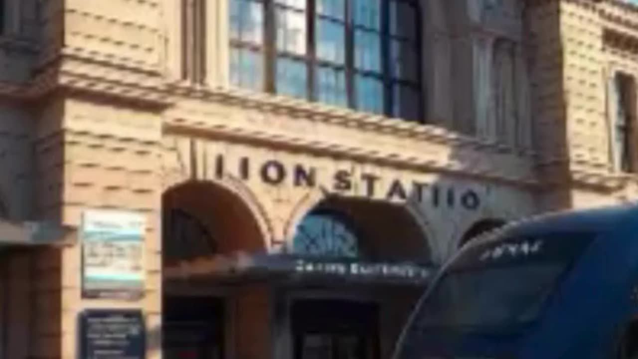 DOT Moves to Take Over Washington’s Union Station — Power Grab or Progress