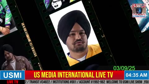 🔴 USMI Live Now ਕਰਦੋ ਸ਼ੇਅਰ 🔴 #ਜਿੰਦਾਬਾਦ_ #ਅਜਾਦ_ #ਪਜਾਬ