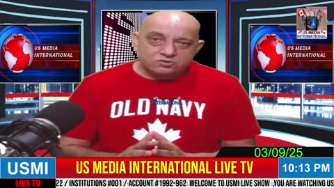 🔴 USMI Live Now ਕਰਦੋ ਸ਼ੇਅਰ 🔴 #ਜਿੰਦਾਬਾਦ_ #ਅਜਾਦ_ #ਪਜਾਬ