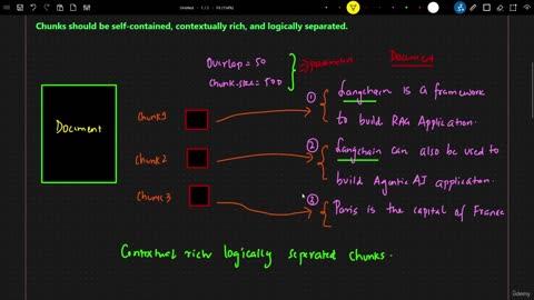 38KN - Semantic Chunking With Python