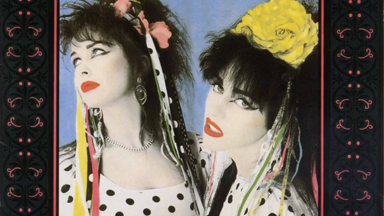 10 James Orr Street · Strawberry Switchblade