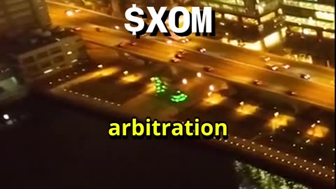 Exxon Mobil Faces Brutal Setbacks Amid Oil Showdown $XOM #stonks #investing #genbet