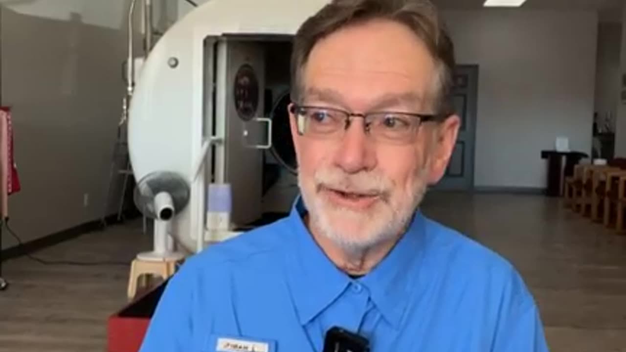 Join the Conversation with Keith Bishop