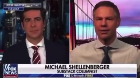 George Papadopoulos - Brennan never thought this would come out