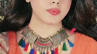 super beautiful Indian items hot girls Anjali Tango private open live show pat-3