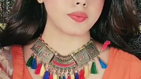 super beautiful Indian items hot girls Anjali Tango private open live show pat-3