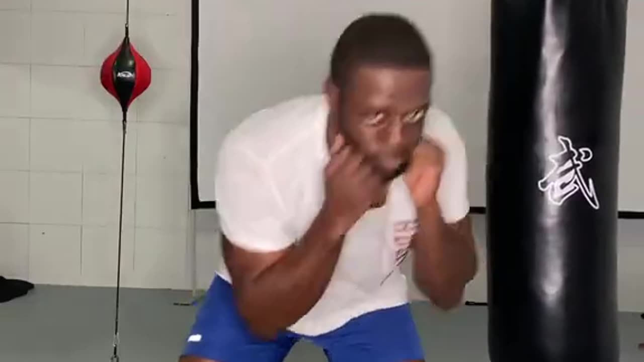 Why Repetition is KEY to Boxing Mastery