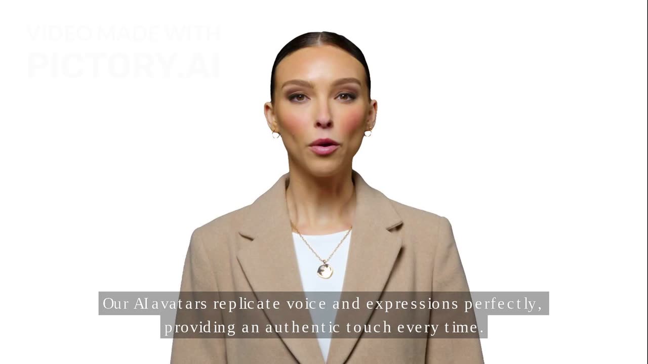 Create Lifelike AI Video Avatars in Minutes with HeyGen