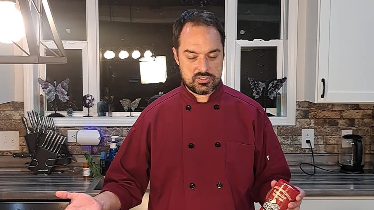 Sea Salt vs Table Salt — Does It Matter?