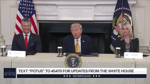 Trump Torches 'Loser' Dan Goldman Over Calling On NYPD To Arrest ICE Agents For Doing Their Jobs