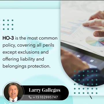 Discover 8 Must-Know Homeowners Insurance Types