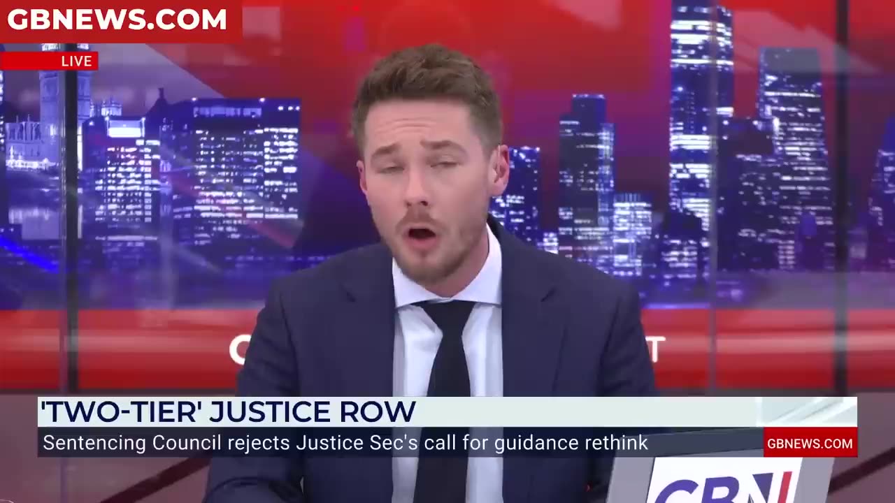 Two Tier Justice System- Australia