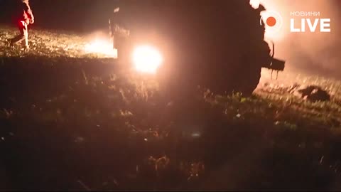 🚨🛸 Ukraine War | German Journalist Injured in Russian Lancet Drone Strike | RCF