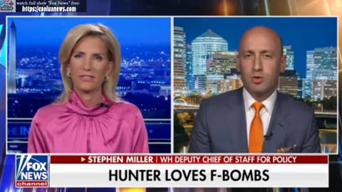 The Ingraham Angle 7PM - 7/21/2025 - caoluanews.com