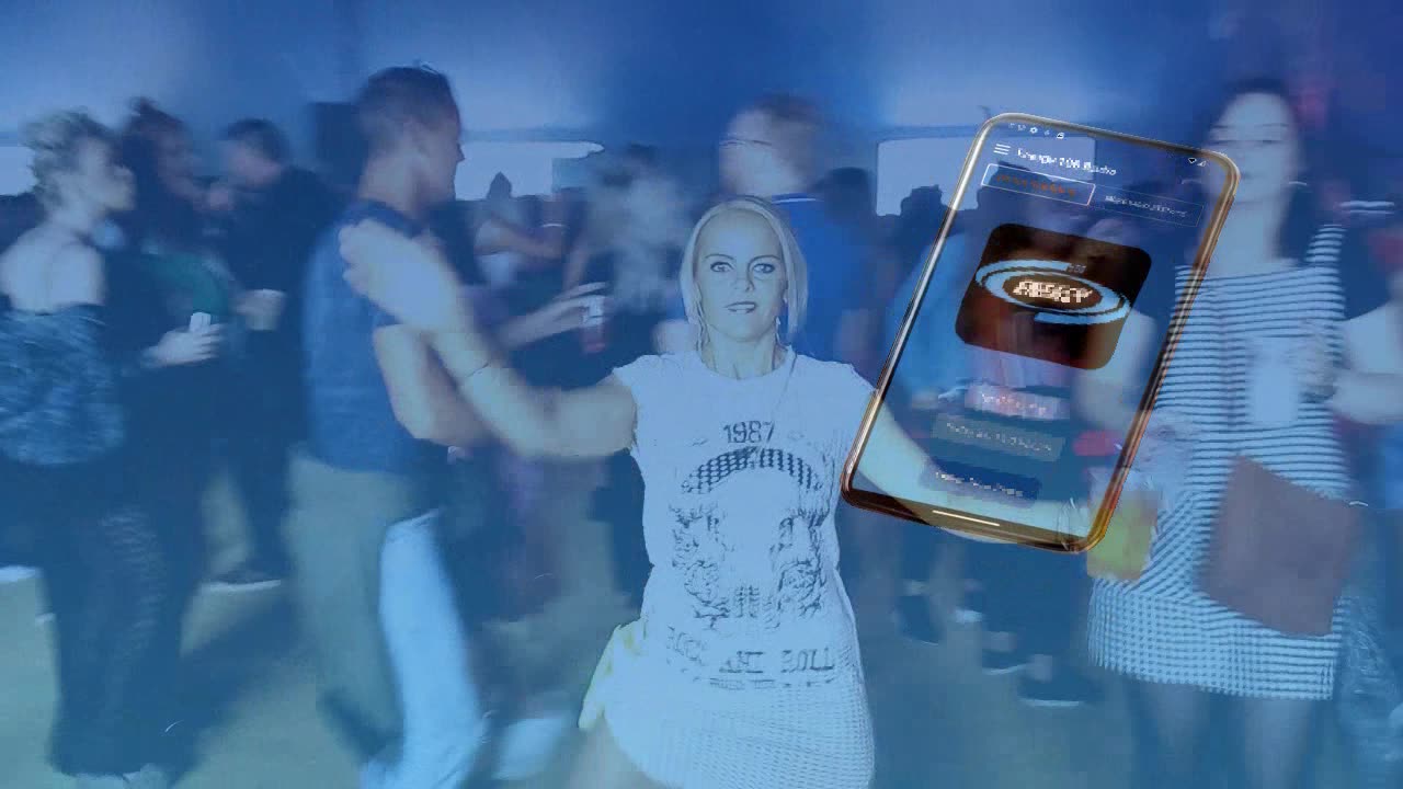 Electronic dance music - various artists