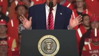 Trump duplica los aranceles sobre las importaciones de acero a EE.UU.