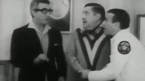 Villa Delicia; Playa de estacionamiento (1966) - Película completa - Dir. Román Viñoly Barreto