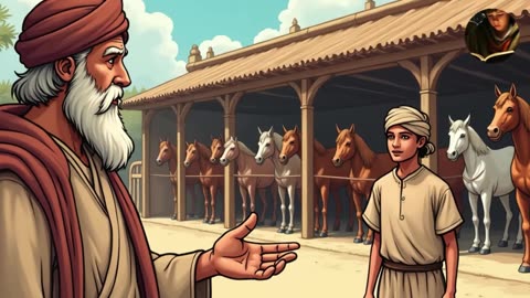 Bahadur Naujawan Ka Kissa||Moral Stories In Urdu||Hindi Moral Stories Interesting||