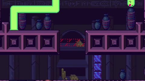 I Added Magic Barriers to my Indie Game!
