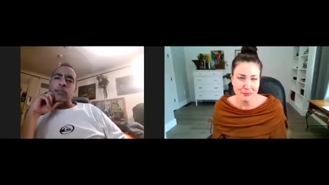 NO.6 The Producer interviews Dr Amandha Vollmer and catches up with her regrading events in Canada