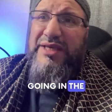 Well-known Islamic scholar says that Allah told him to drink camel urine to cure