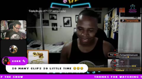 Anton Daniels Goes Off On White Woman | Sharon Bracey Begs The Drip Show For Protection & More !!!!