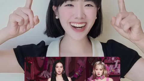 Do you know BLACKPINK members' Korean names? #blackpink #blink #kpop