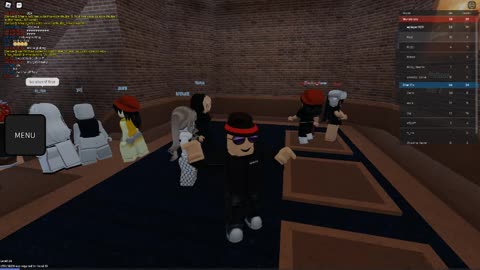 roblox murderers vs sheriffs