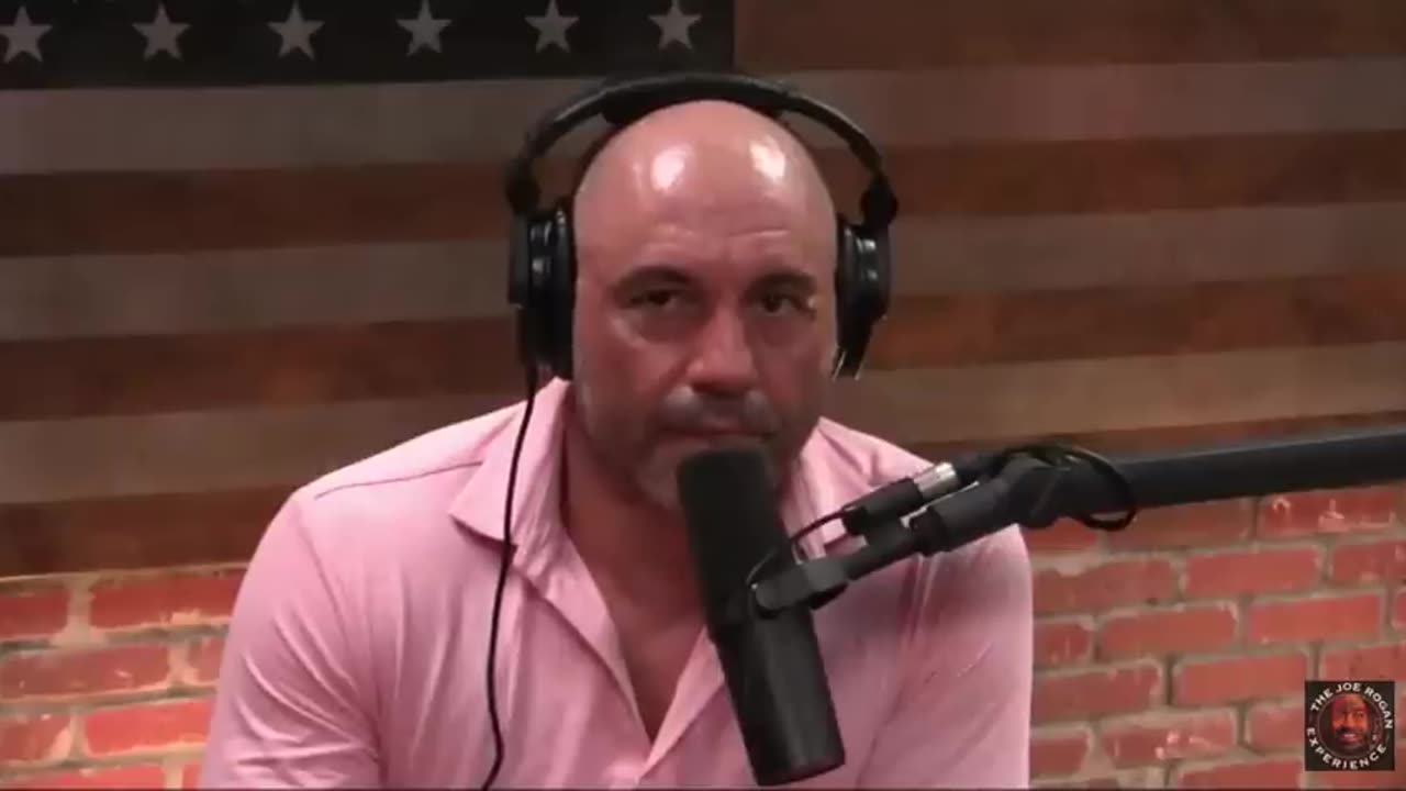 Joe Rogan & Elon Musk - Are We in a Simulated Reality?