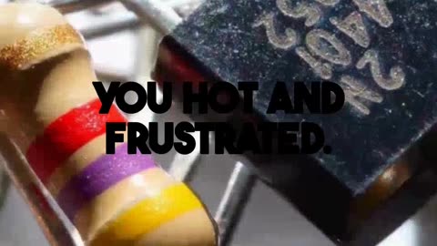 Fix Your AC: Safe Capacitor Replacement for Homeowners