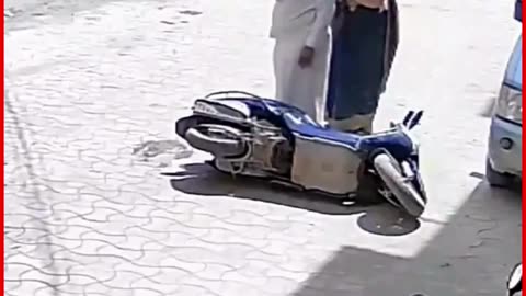 Chain Snatched in Broad Daylight in Punjab’s Kharar